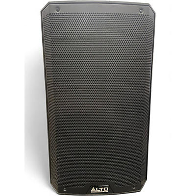 Used Alto TS212 Powered Speaker