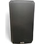 Used Alto TS212 Powered Speaker