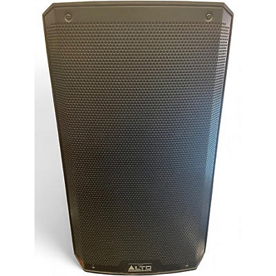 Used Alto TS212 Powered Speaker