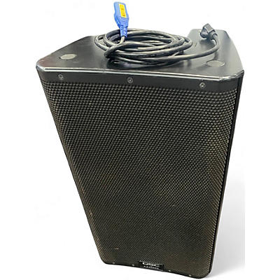 Used Alto TS212S Powered Subwoofer