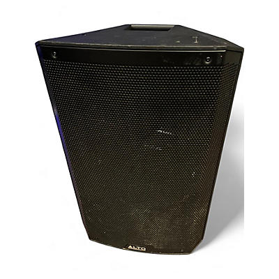 Alto Used Alto TS215 Powered Speaker