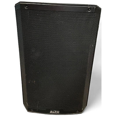 Used Alto TS215 Powered Speaker