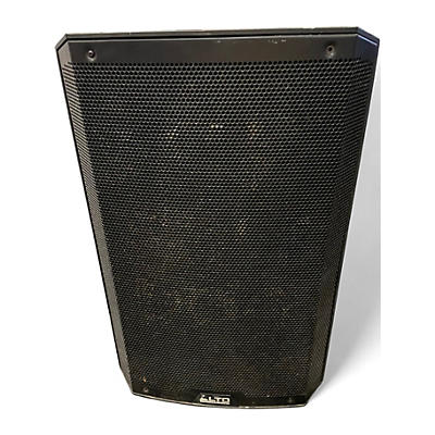 Used Alto TS215 Powered Speaker