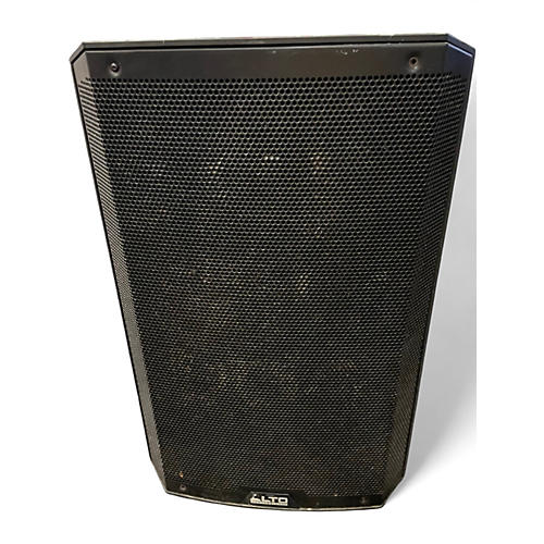 Used Alto TS215 Powered Speaker