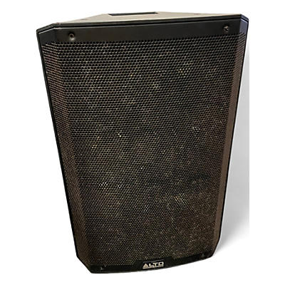 Used Alto TS215 Powered Speaker