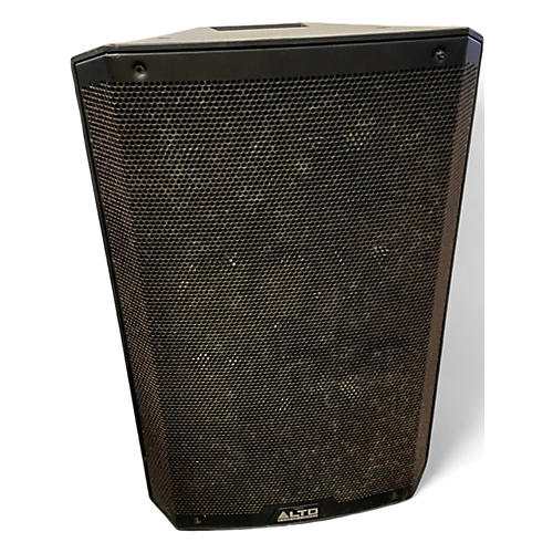 Used Alto TS215 Powered Speaker