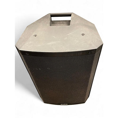 Used Alto TS215 Powered Speaker