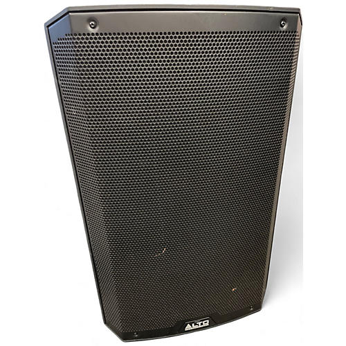 Used Alto TS215 Powered Speaker