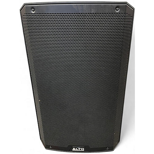 Used Alto TS215 Powered Speaker