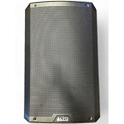 Used Alto TS215 Powered Speaker