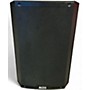 Used Alto TS215 Powered Speaker