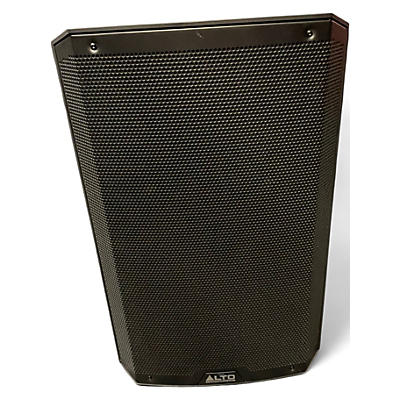 Used Alto TS215 Powered Speaker