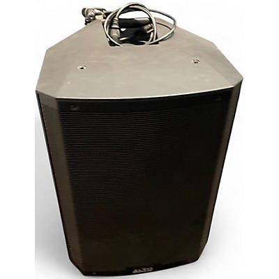 Used Alto TS215 Powered Speaker