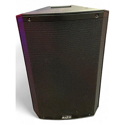 Used Alto TS215 Powered Speaker