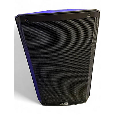 Used Alto TS215 Powered Speaker