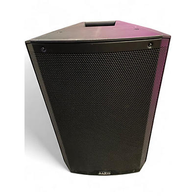 Used Alto TS215 Powered Speaker