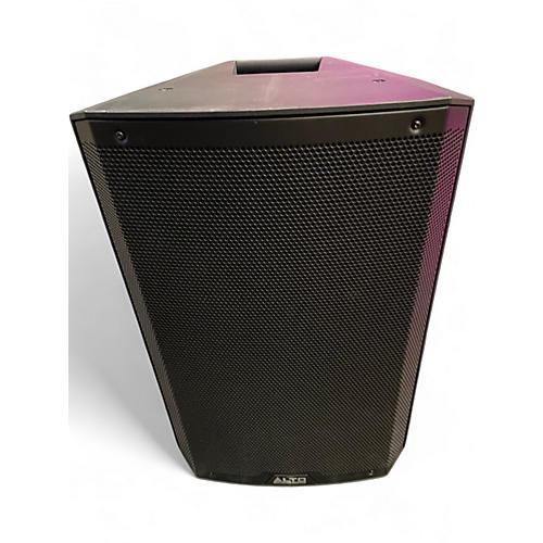 Used Alto TS215 Powered Speaker