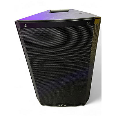 Used Alto TS215 Powered Speaker