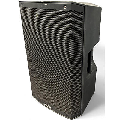 Used Alto TS215 Powered Speaker