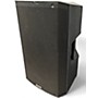 Used Alto TS215 Powered Speaker