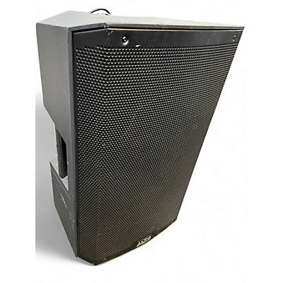 Used Alto TS215 Powered Speaker