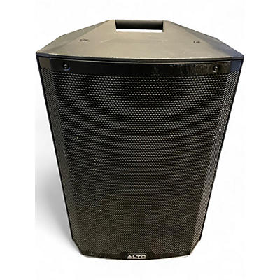 Used Alto TS215 Powered Speaker
