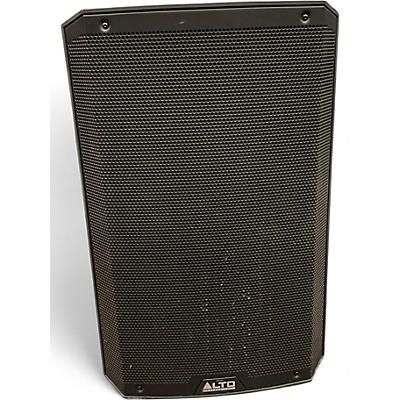 Used Alto TS215 Powered Speaker