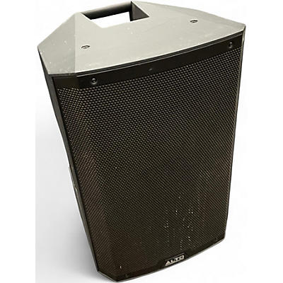 Used Alto TS215 Powered Speaker
