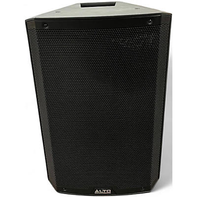 Used Alto TS215 Powered Speaker