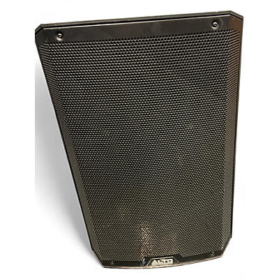 Used Alto TS215 Powered Speaker