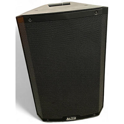 Used Alto TS215 Powered Speaker