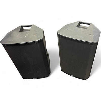 Used Alto TS215 Powered Speaker