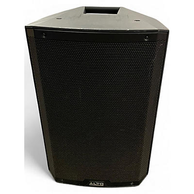 Used Alto TS215 Powered Speaker