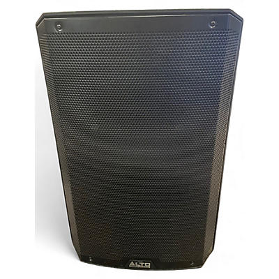 Used Alto TS215 Powered Speaker