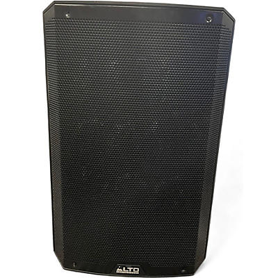 Used Alto TS215 Powered Speaker