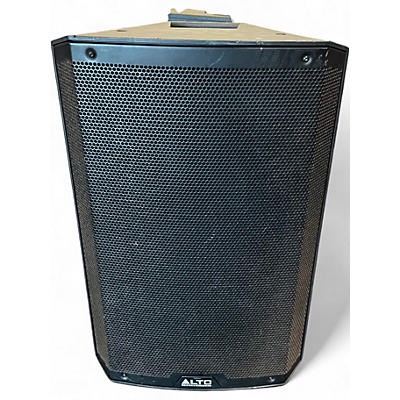 Used Alto TS215 Powered Speaker