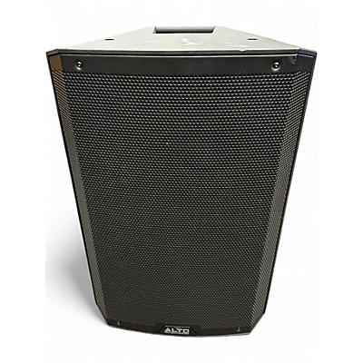 Used Alto TS215 Powered Speaker