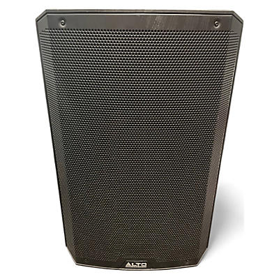 Used Alto TS215 Powered Speaker
