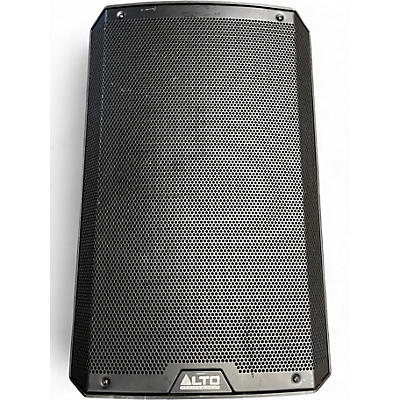 Used Alto TS215 Powered Speaker