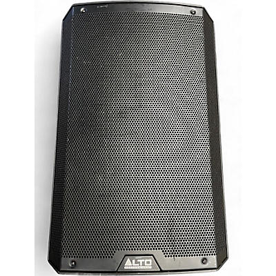 Used Alto TS215 Powered Speaker
