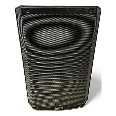 Used Alto TS215 Powered Speaker