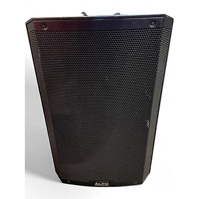 Used Alto TS215 Powered Speaker