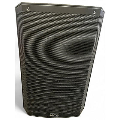 Used Alto TS215 Powered Speaker