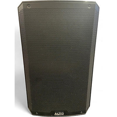 Used Alto TS215 Powered Speaker