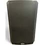 Used Alto TS215 Powered Speaker