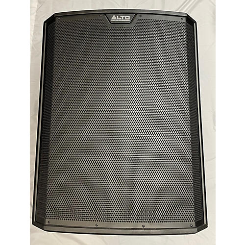 Alto Used Alto TS218S Powered Subwoofer