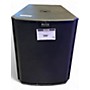 Used Alto TS218S Powered Subwoofer
