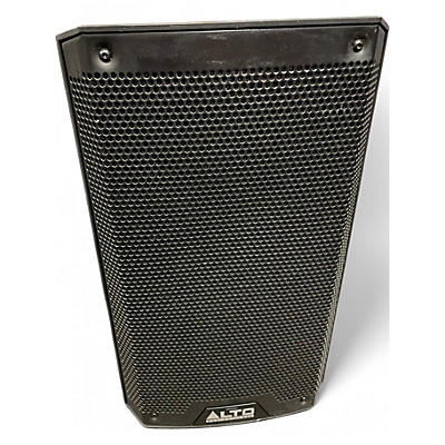 Used Alto TS308 Powered Speaker