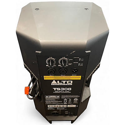 Used Alto TS308 Powered Speaker