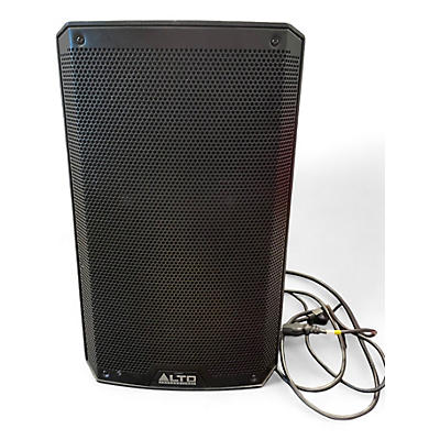 Used Alto TS310 Powered Speaker